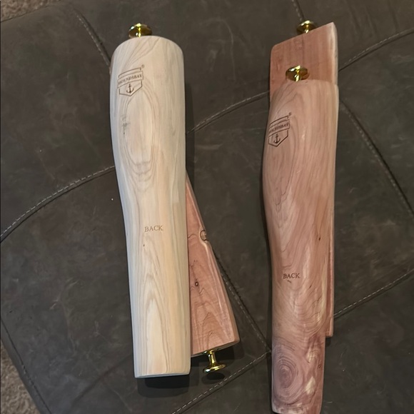 houndsbay Accessories - Woodlore Shoe Trees